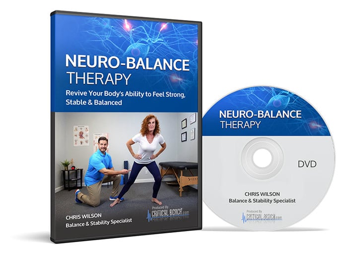 introducing Neuro-Balance Therapy